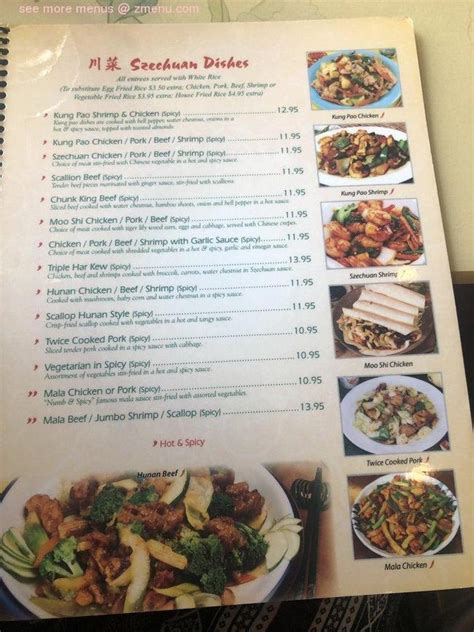 sun ming chinese restaurant|sun ming menu.